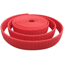 Geprägtes wasserfestes Polyester 1 Zoll Gurt Webbing